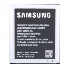 Оригинална батерия EB-BG313BBE за Samsung Galaxy Trend 2 G313 / G313HU